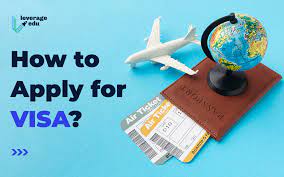 FAQs on How to apply for a visa
