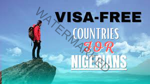 Visa-Free Countries for Travelers