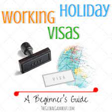 A Guide to working holiday visas