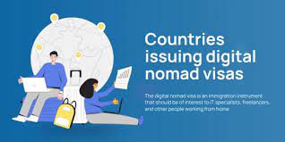 Digital Nomads Visa