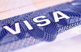 Types of visas