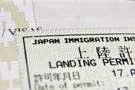 Visa Extension Process in Japan