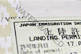 extension tourist visa japan