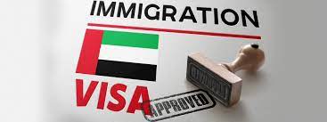 Visa Renewal Process in UAE