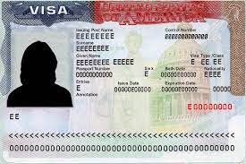 The US visa extension process