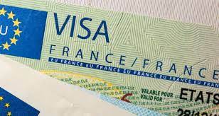 visa rejection reasons for france