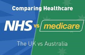 Australia Nurse Salary vs UK: A Comparison