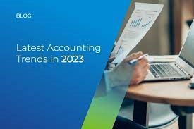 Australian Accounting Trends 2023
