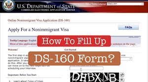 How to Apply for a US Visa in Nepal
