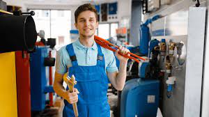 Commercial Plumbing Services In Australia