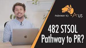 482 to PR Pathway