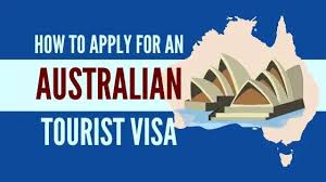 Australian Tourist Visa in the Philippines