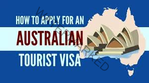 australia tourist visa processing time philippines