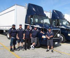 Hiring Foreign Drivers: Canadian Trucking Companies
