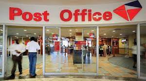 Lagos Post Office