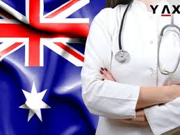 Permanent Residence for Doctors in Australia