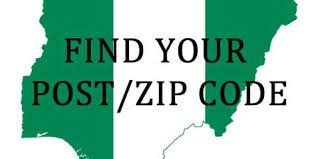 Zip Code Ogun State