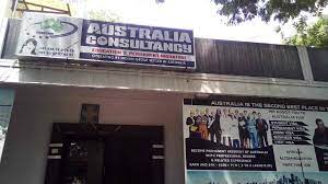 Australia Consultancy in Hyderabad