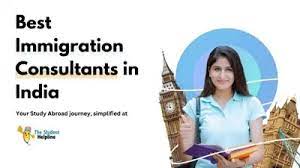 Best Immigration Consultants in India for Australia