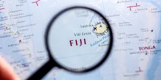Fiji Work Visa for Indians