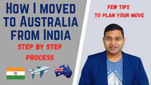 How to Settle in Australia from India