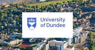 the University of Dundee