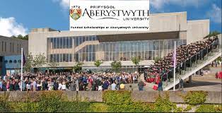 aberystwyth university Admmission for international students