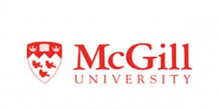McGill University Admission for international Students