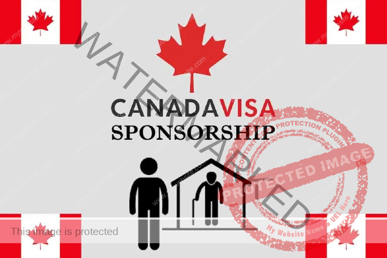 How To Get Canadian Visa Sponsorship