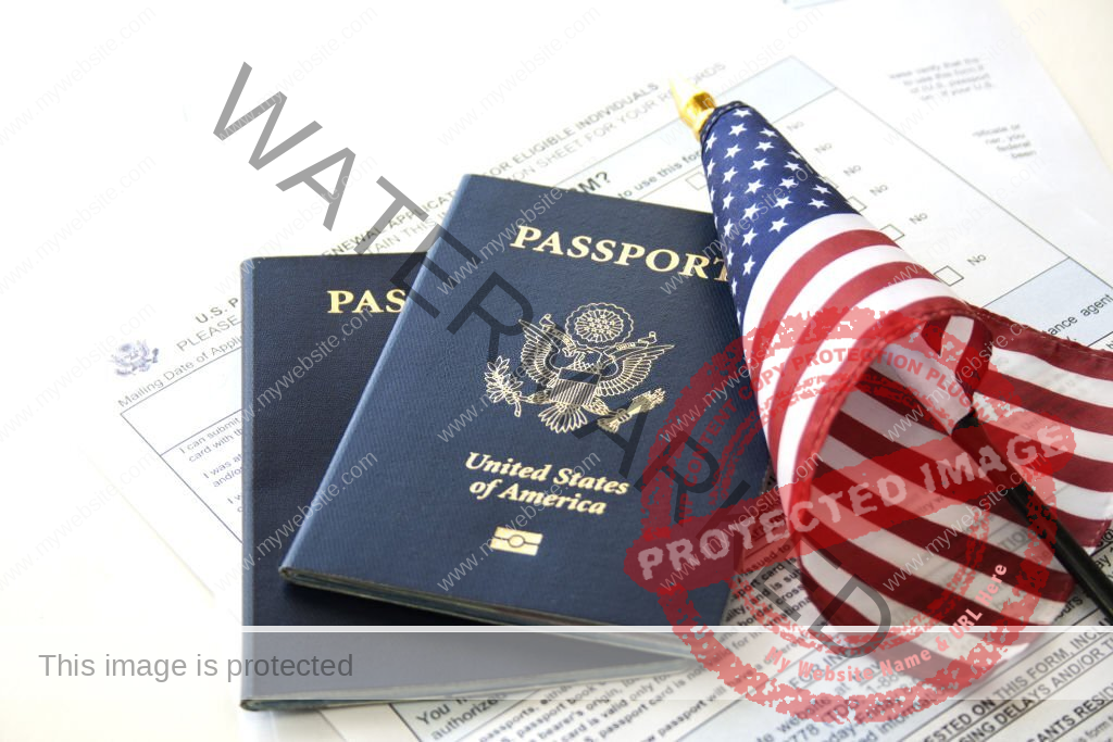 How To Get USA Visa Sponsorship