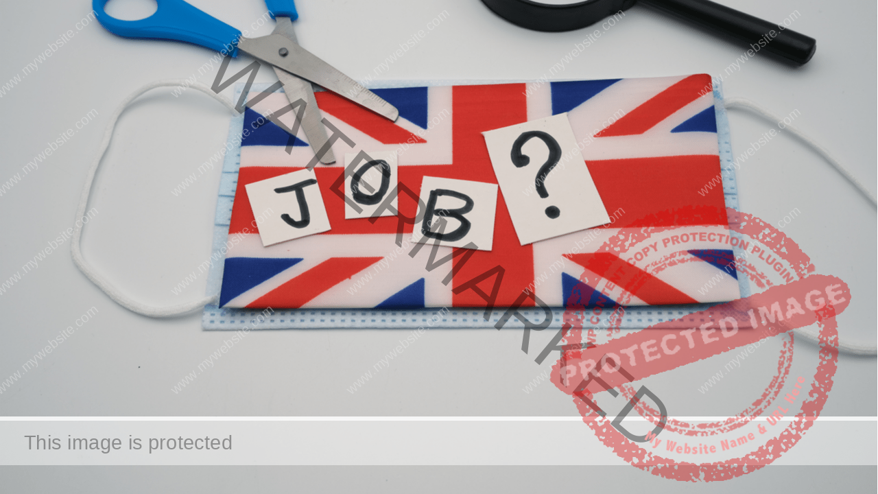 Highest Paying Jobs in the UK