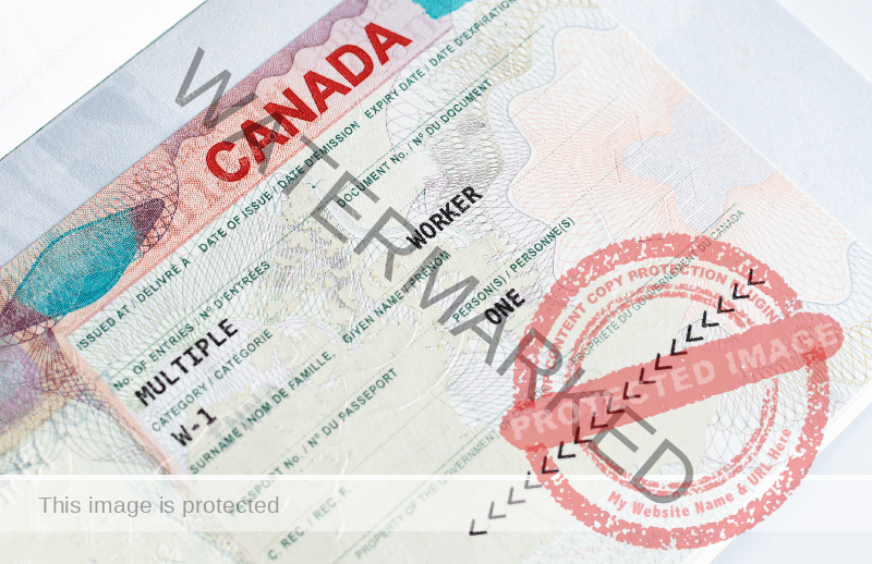 How To Get A Canadian Work Permit For Foreigners