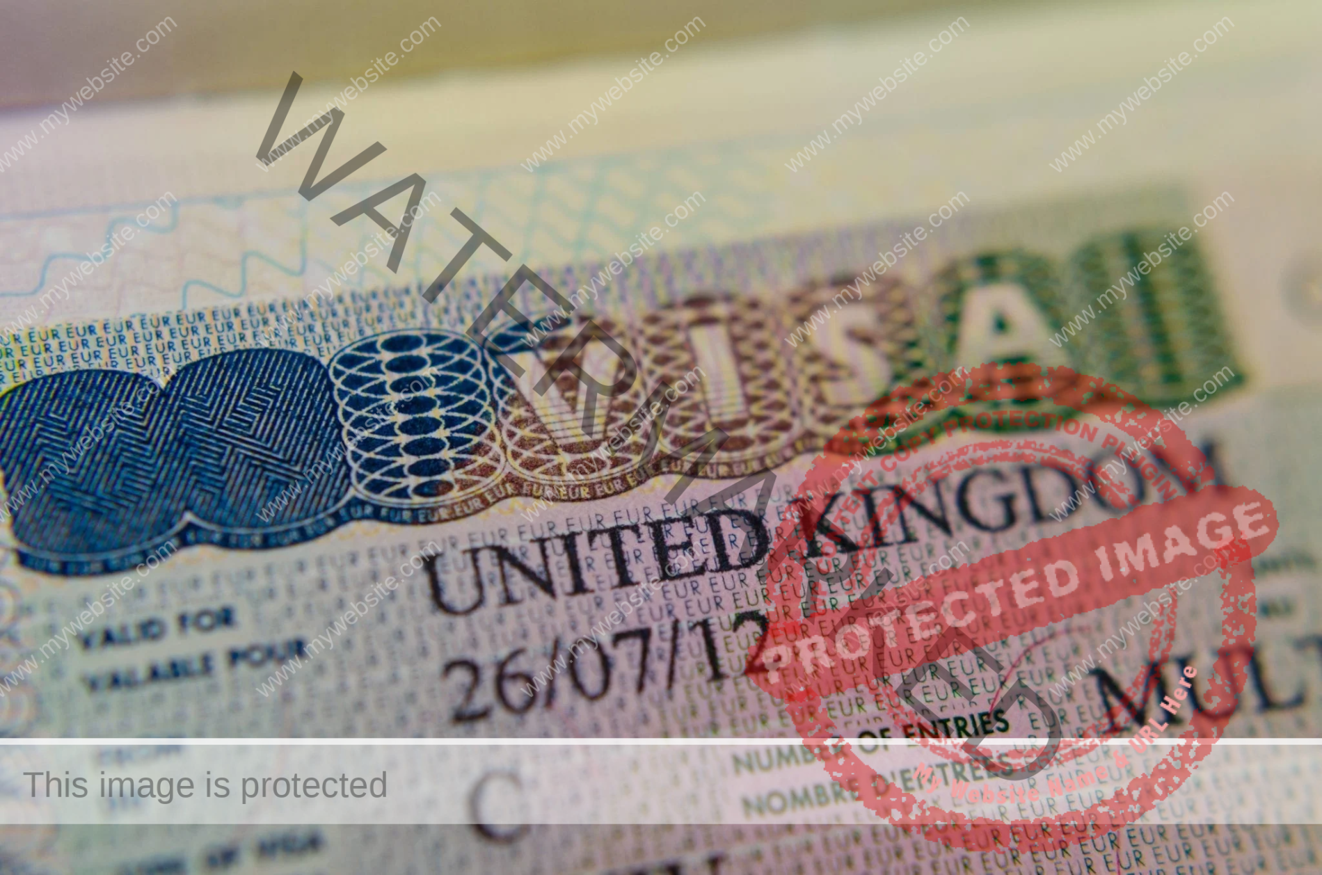 How To Get A UK Work Permit For Foreigners