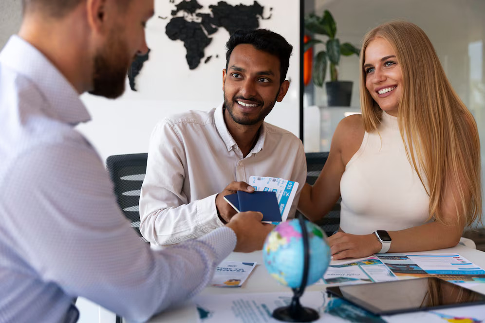 Canadian Citizens Applying for US Work Visas