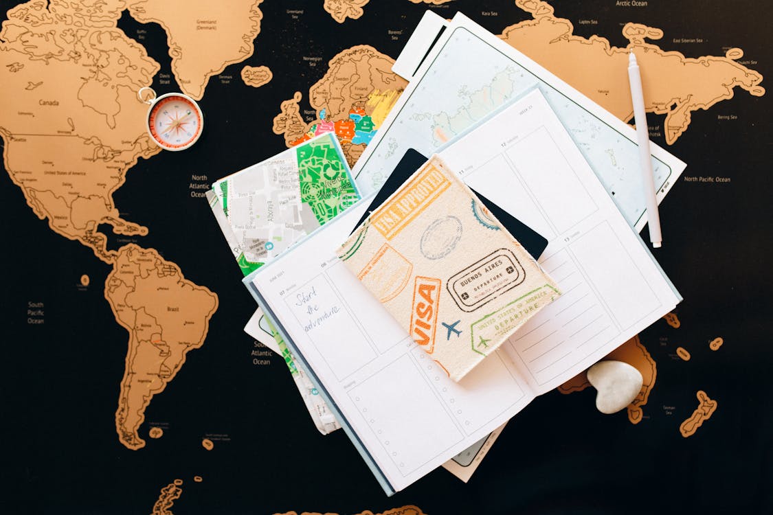 Global Visa Options for Digital Nomads