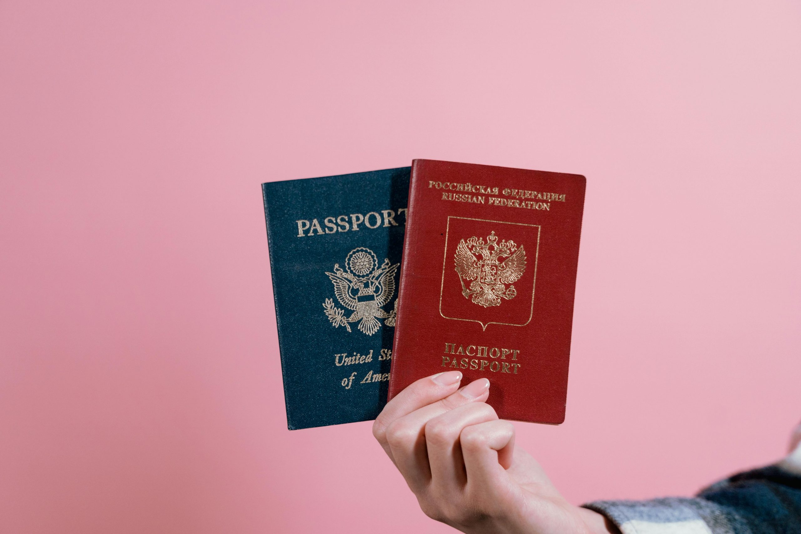 Pathways to Dual Citizenship: How a Visa Can Lead to a Second Passport