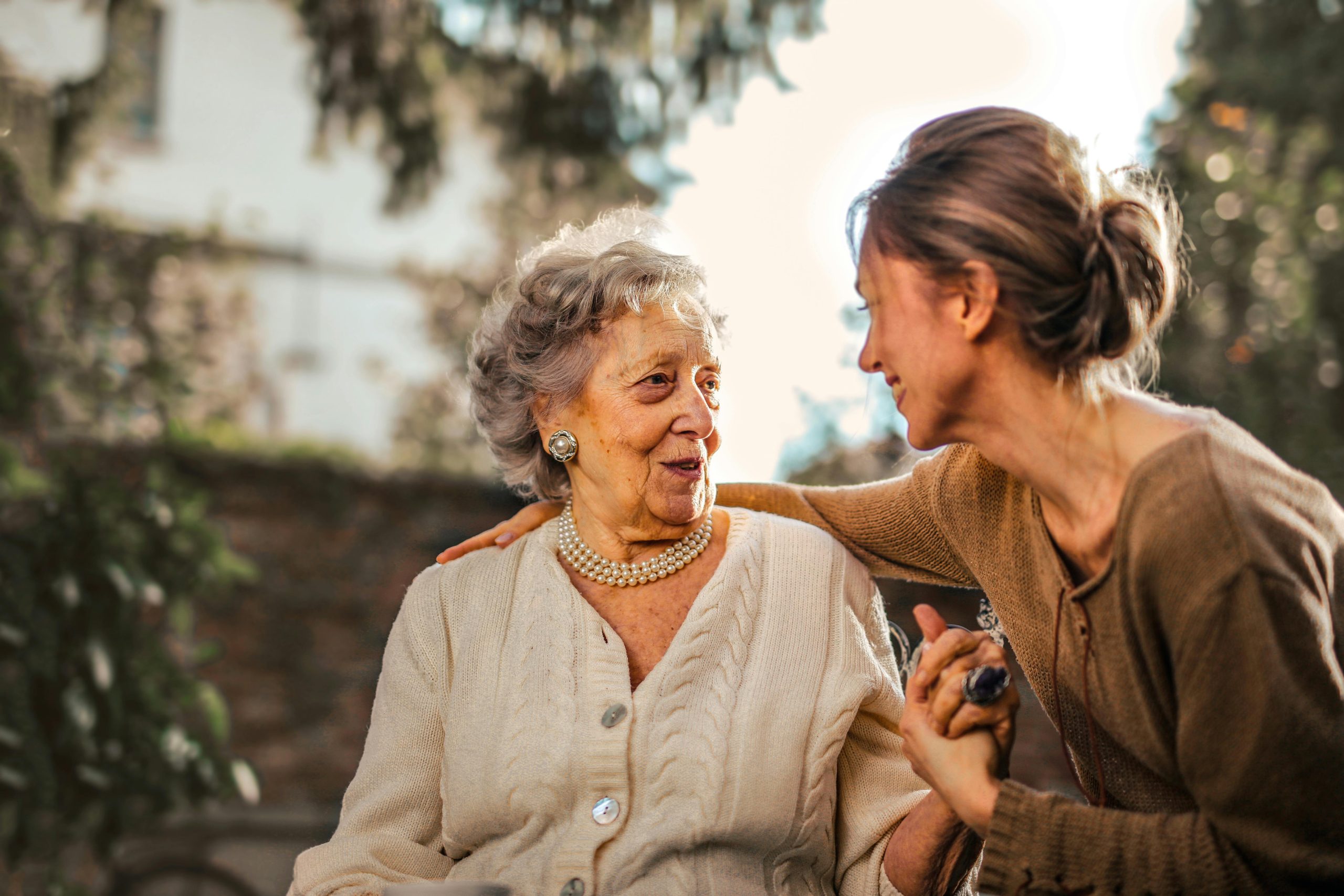 Visas for Family Caregivers: Supporting Loved Ones Abroad